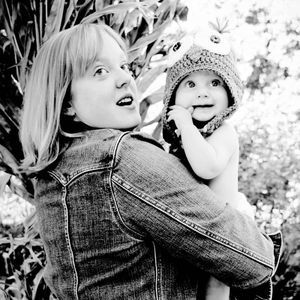 Meet your Posher, Deanna